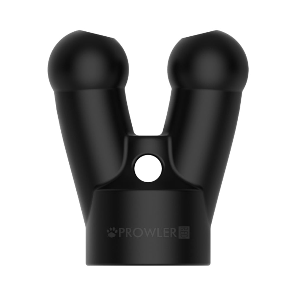 Prowler RED The Double Toppers – Black