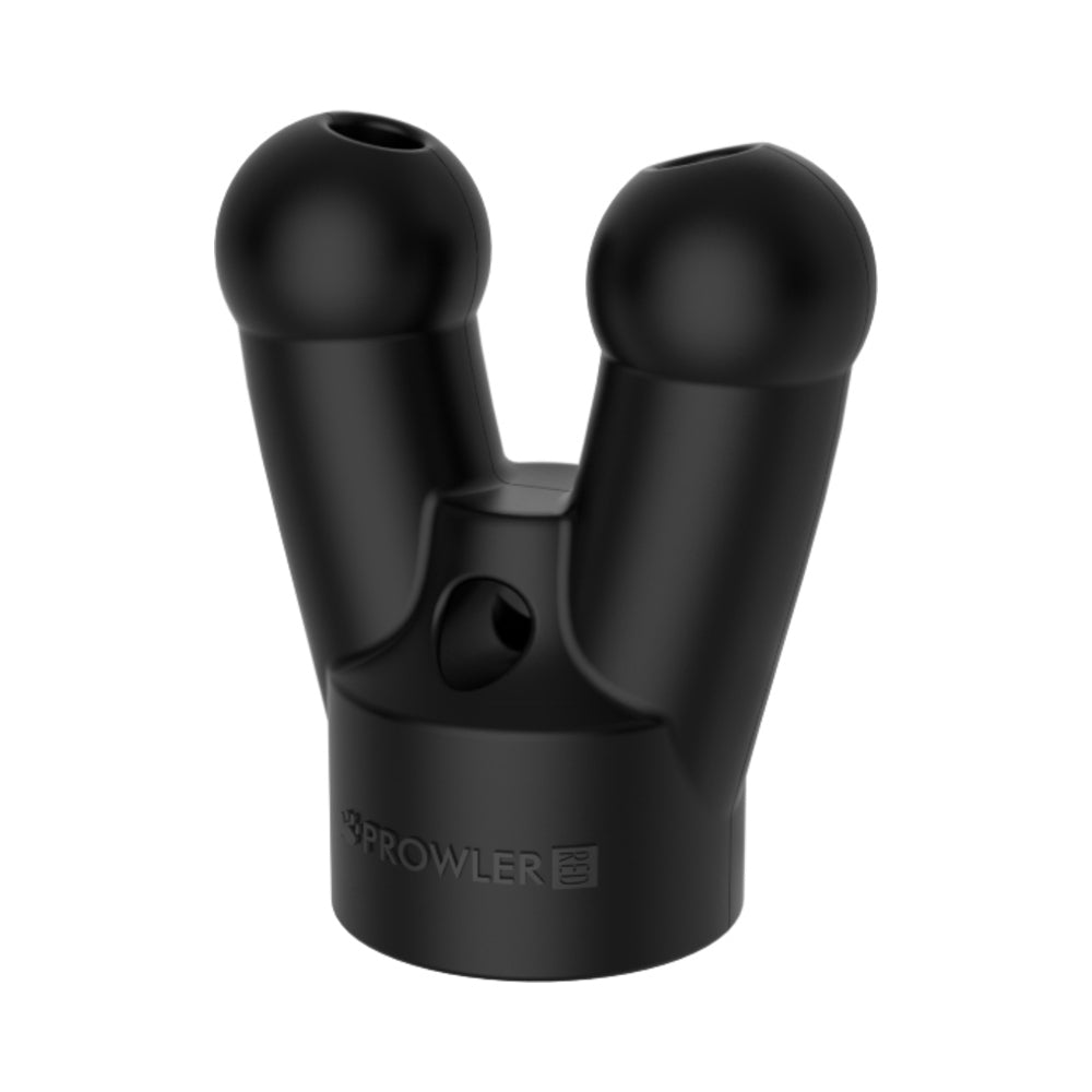 Prowler RED The Double Toppers – Black