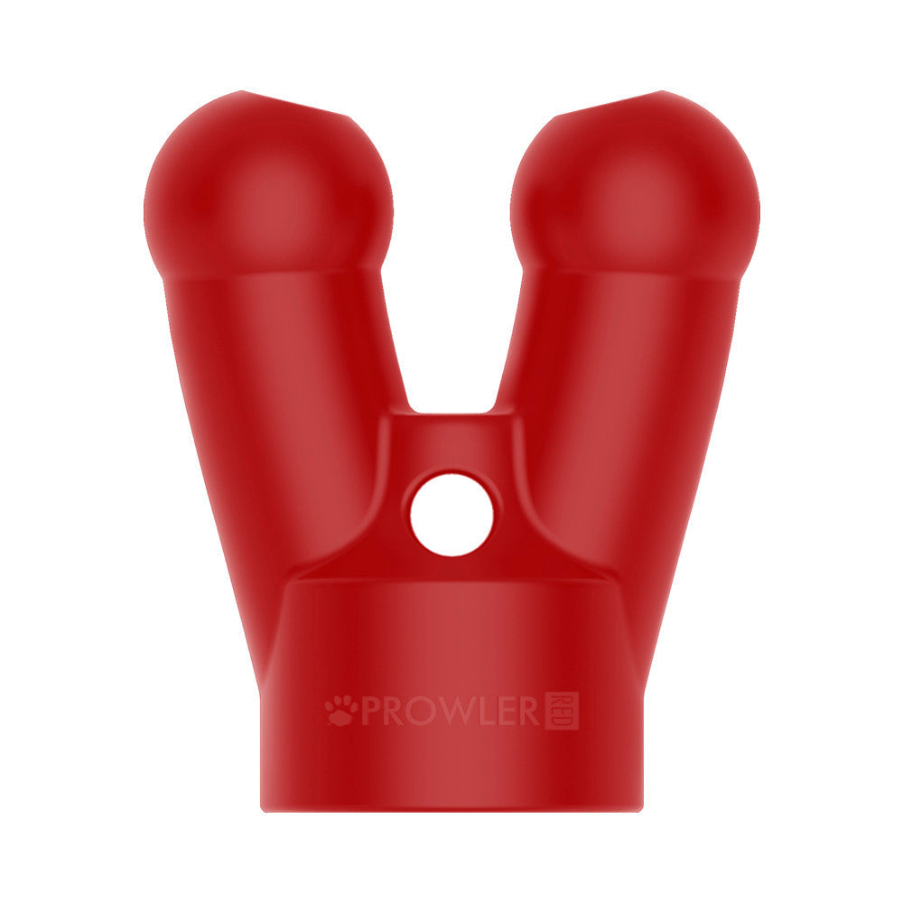 Prowler RED Toppers The Double Red - ABS Accessory