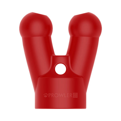 Prowler RED Toppers The Double Red - ABS Accessory