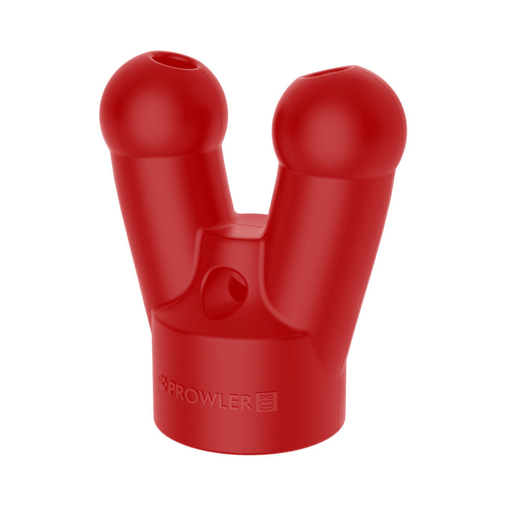 Prowler RED Toppers The Double Red - ABS Accessory