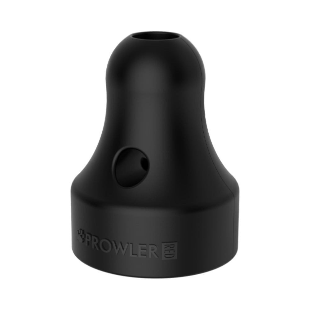 Prowler RED Toppers The Single – Black ABS Toppers