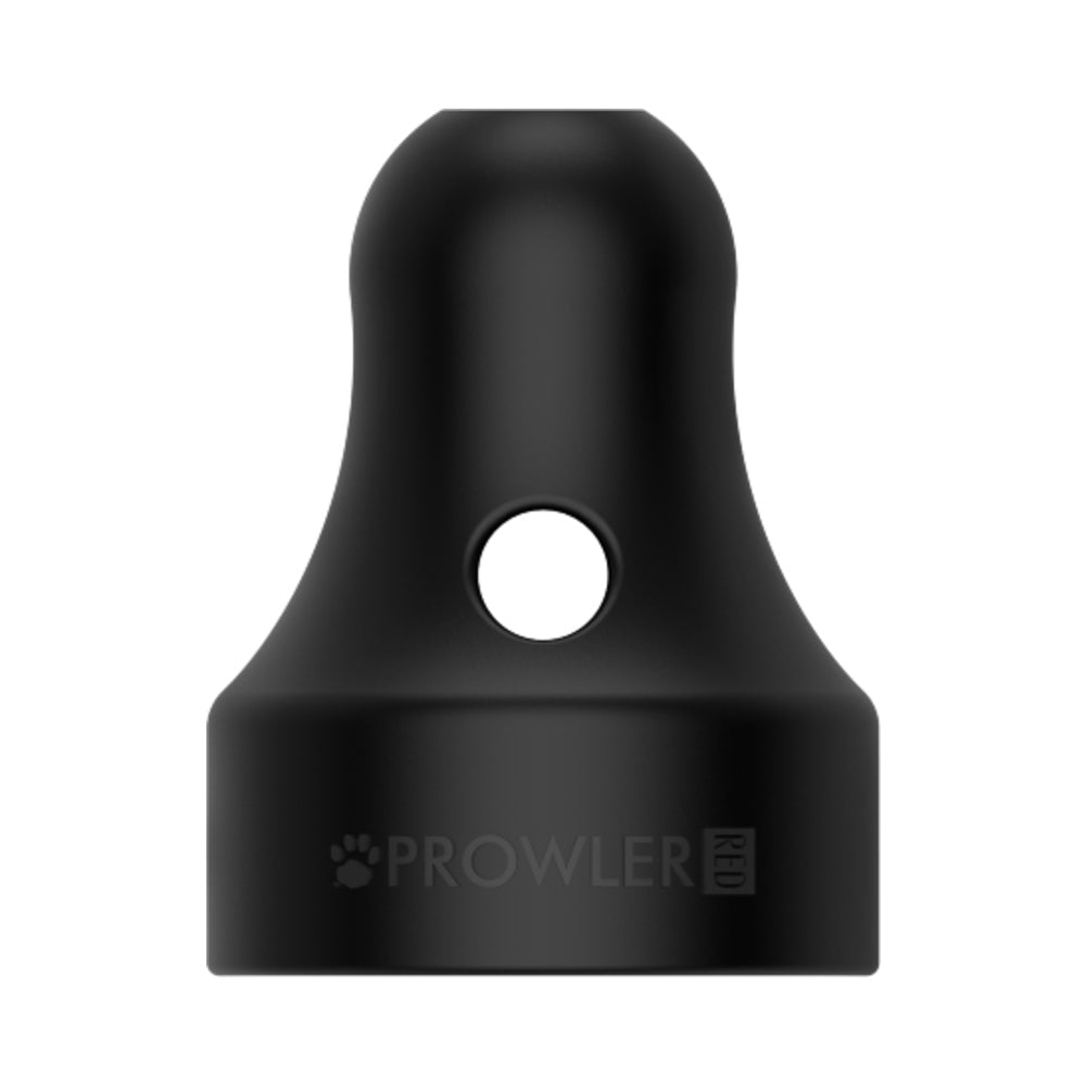 Prowler RED Toppers The Single – Black ABS Toppers