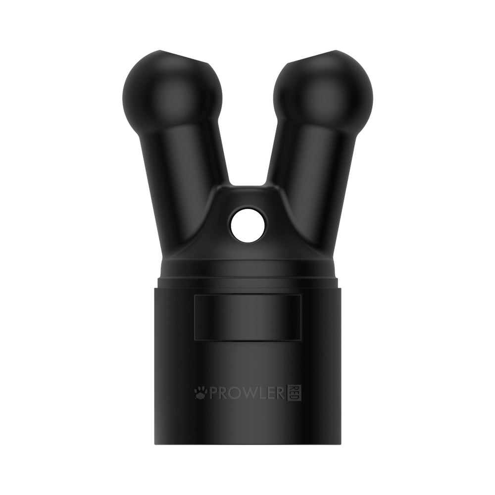 Prowler RED Toppers The Leakproof Double – Black