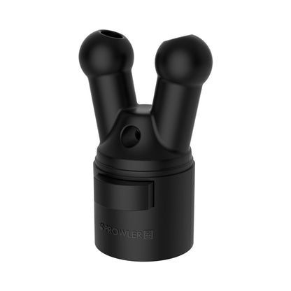 Prowler RED Toppers The Leakproof Double – Black