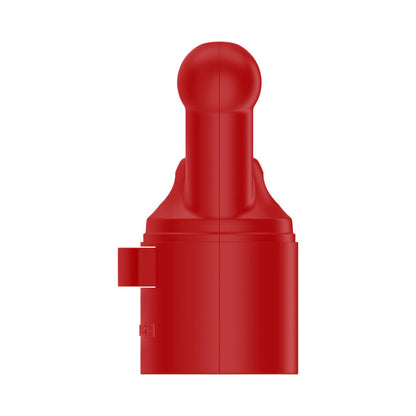 Prowler RED Toppers The Leakproof Double Red – Leakproof Cover for Drinks – Red