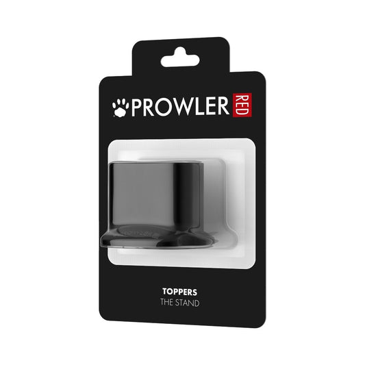 Prowler RED Toppers The Stand – Black ABS Construction