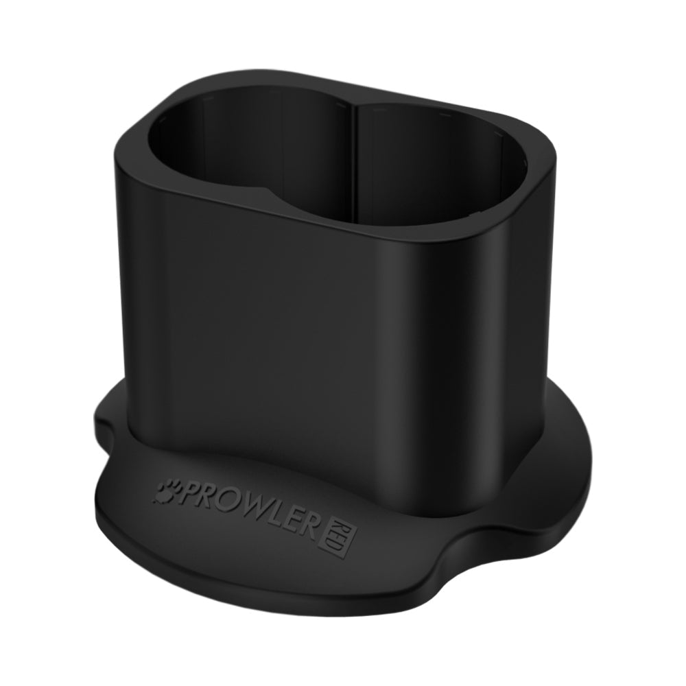 Prowler RED Toppers The Stand – Black ABS Construction