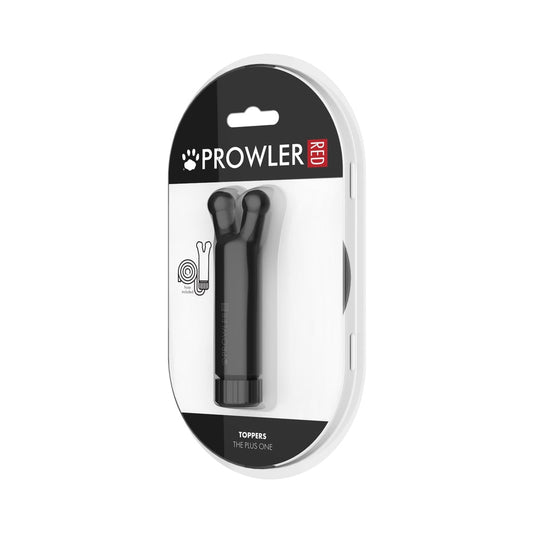 Prowler RED Toppers The Plus One - Black ABS Topper