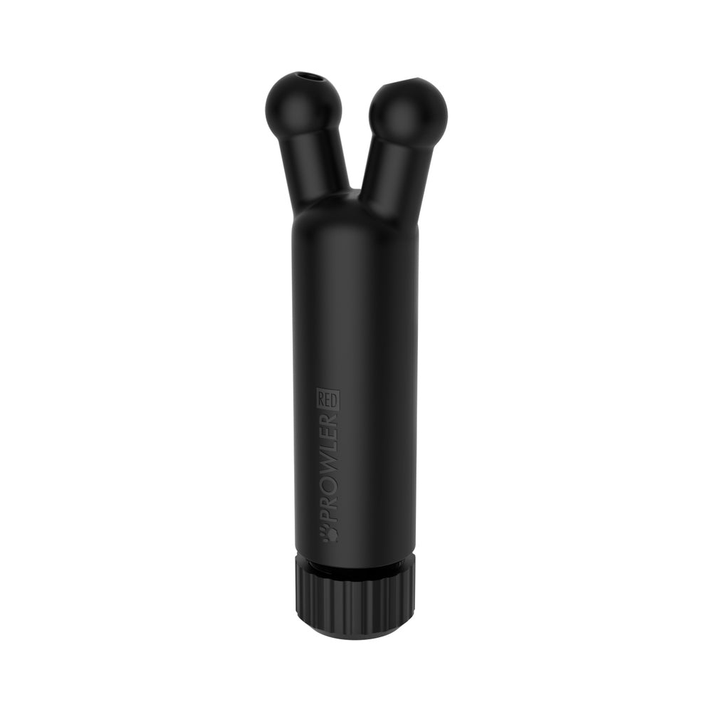 Prowler RED Toppers The Plus One - Black ABS Topper
