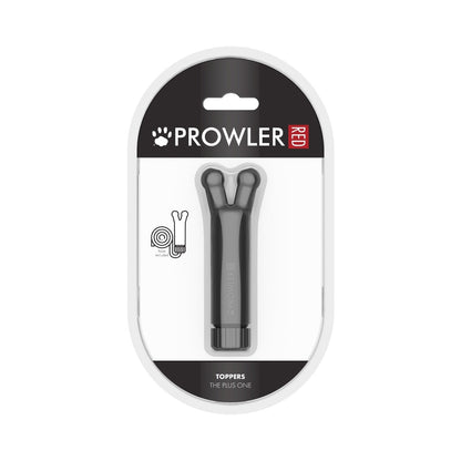 Prowler RED Toppers The Plus One - Black ABS Topper