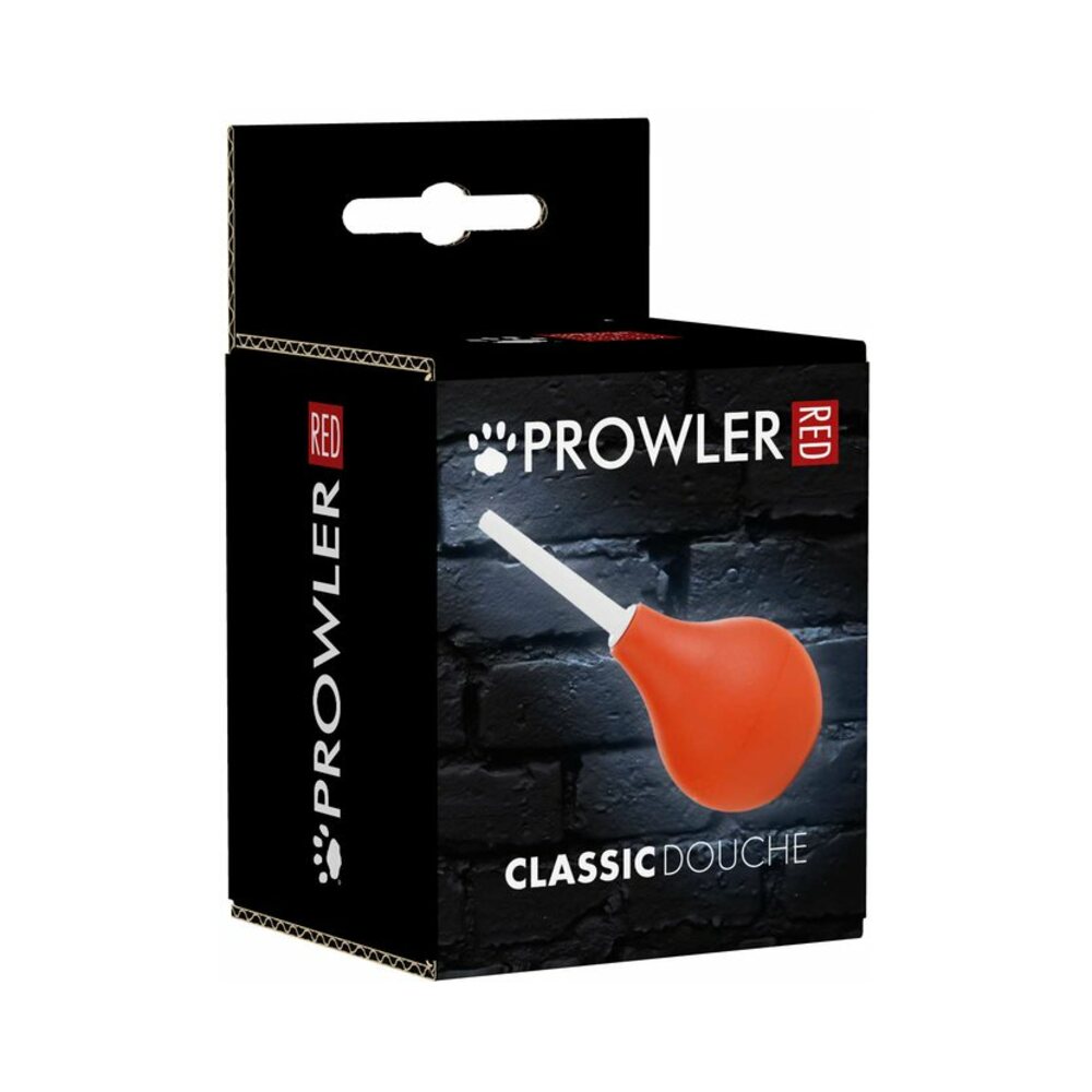 Prowler RED Classic Douche Bulb – Orange – Size S