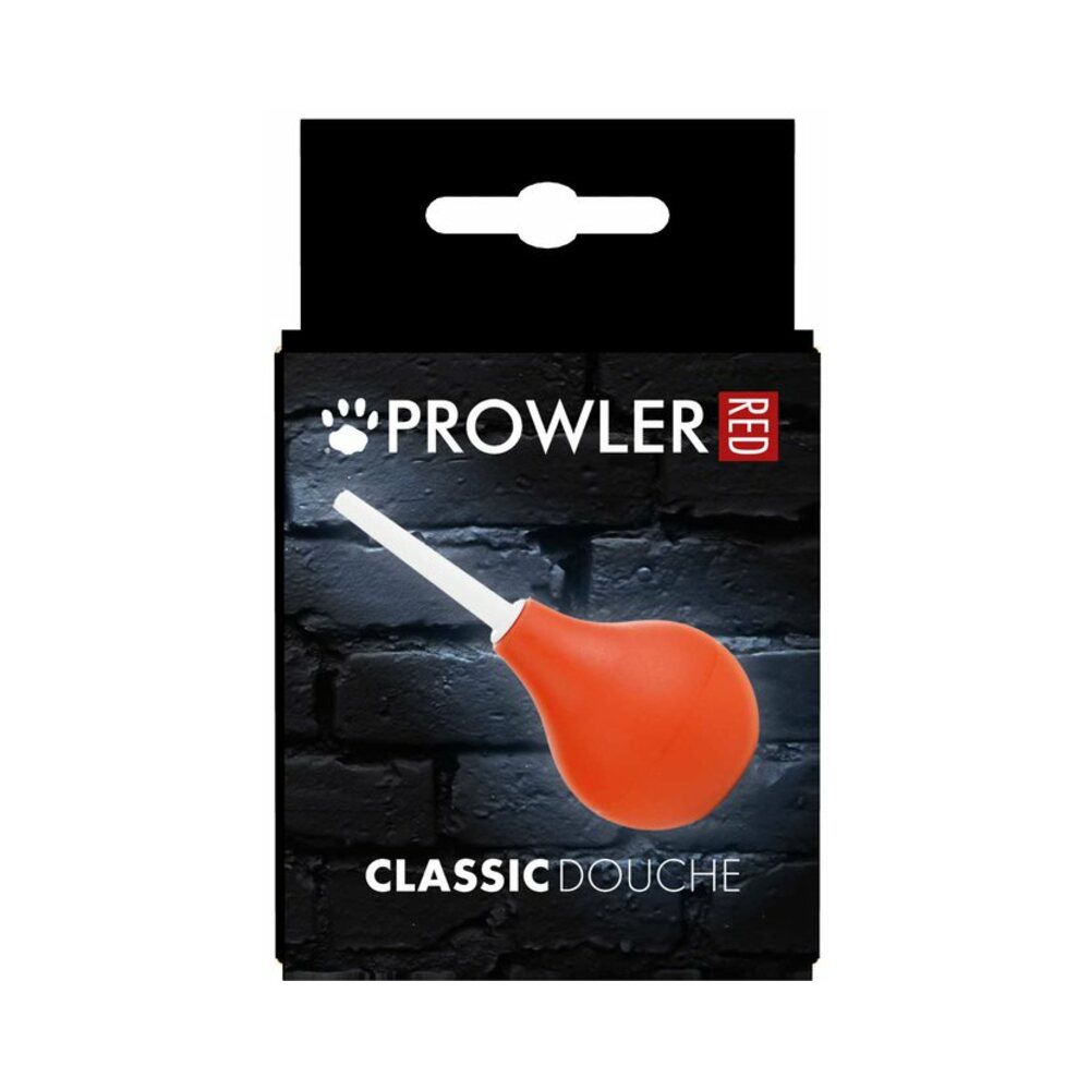 Prowler RED Classic Douche Bulb – Orange – Size S