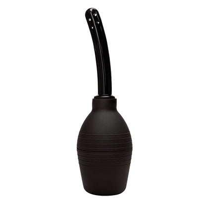 Prowler RED Flexi Douche – Orange Silicone Enema