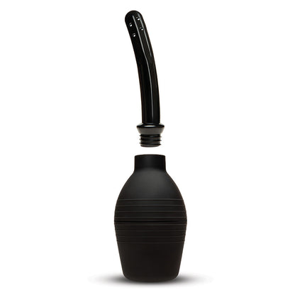 Prowler RED Flexi Douche – Orange Silicone Enema