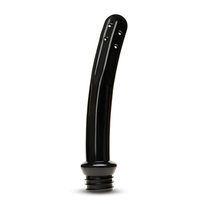 Prowler RED Flexi Douche – Orange Silicone Enema