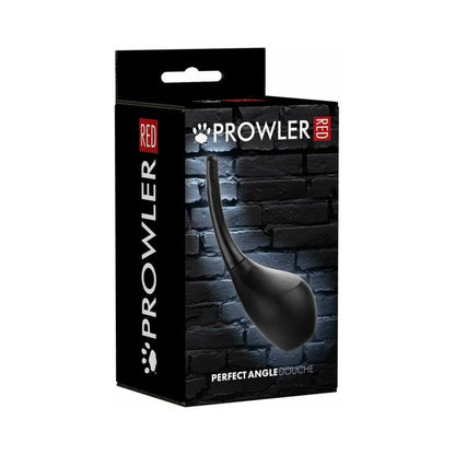 Prowler RED Perfect Angle Douche – Black