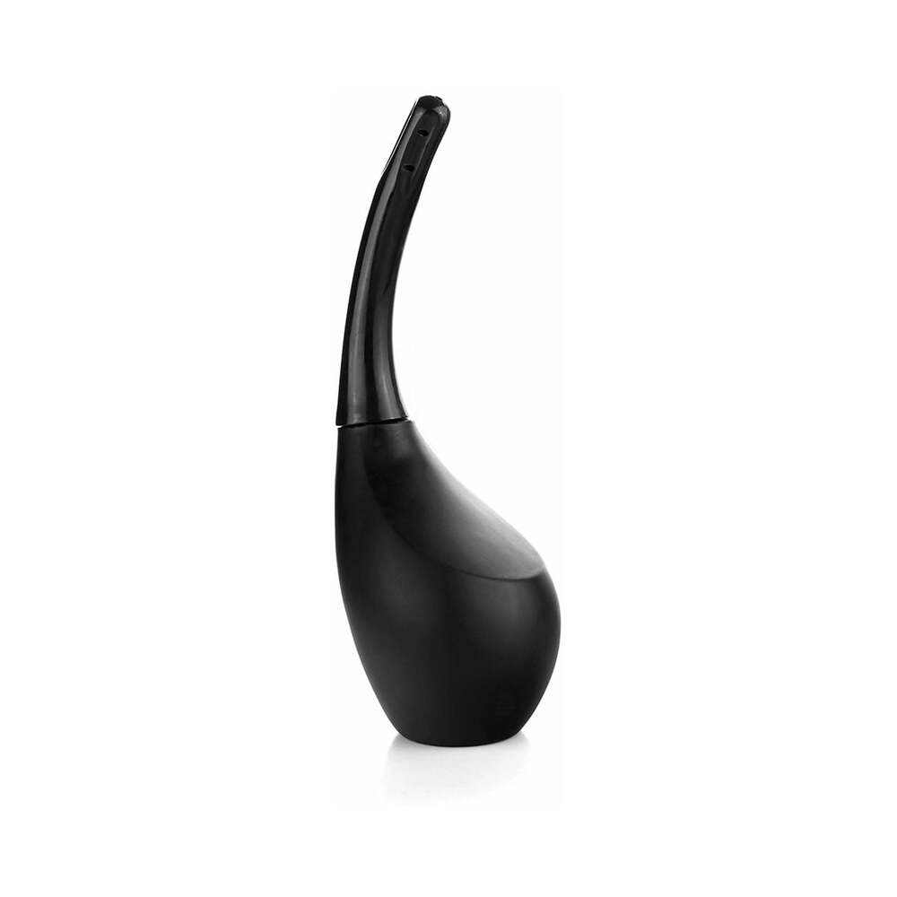 Prowler RED Perfect Angle Douche – Black