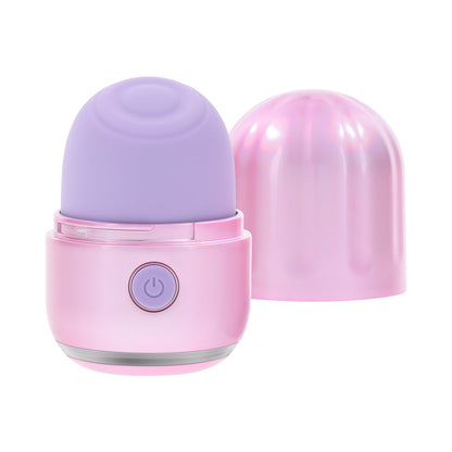 Evolved Vacation Vibes Tapping Toy – Pink/Purple – Waterproof