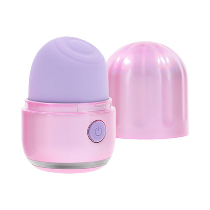 Evolved Vacation Vibes Tapping Toy – Pink/Purple – Waterproof