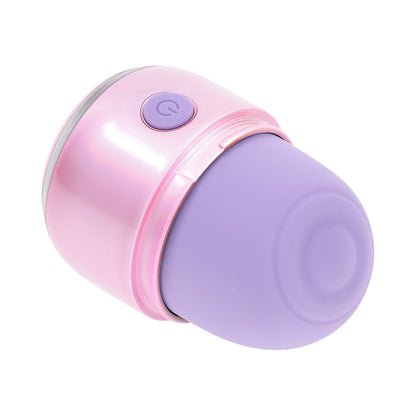 Evolved Vacation Vibes Tapping Toy – Pink/Purple – Waterproof