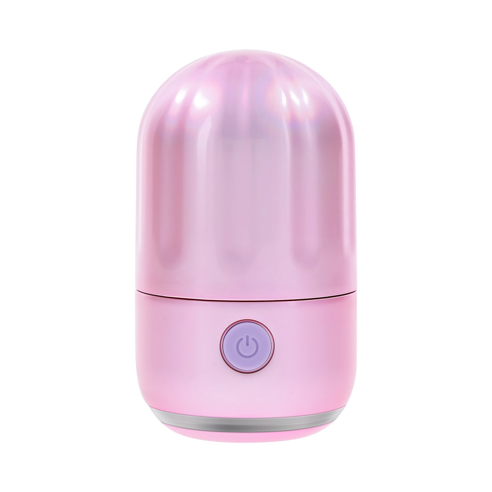 Evolved Vacation Vibes Tapping Toy – Pink/Purple – Waterproof