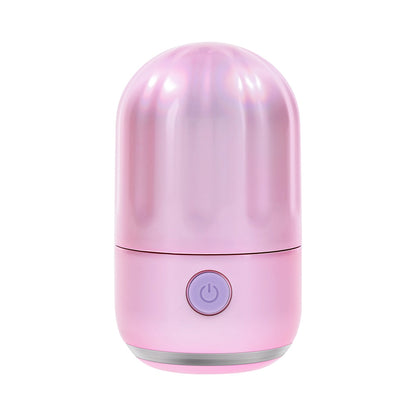 Evolved Vacation Vibes Tapping Toy – Pink/Purple – Waterproof