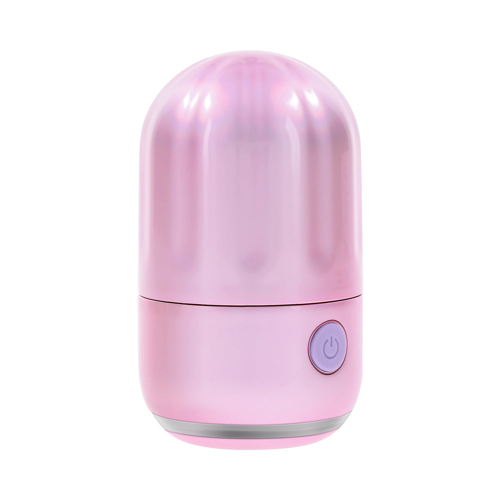 Evolved Vacation Vibes Tapping Toy – Pink/Purple – Waterproof