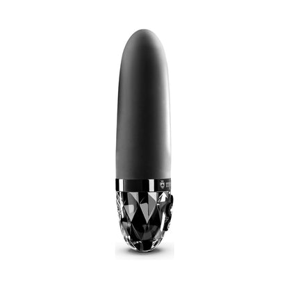 Mystim Sleak Freak E-Stim Vibrator – Black
