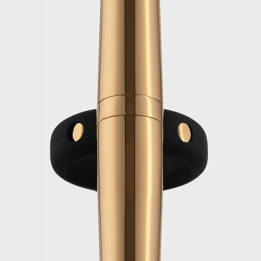 Crave Tease Ring 24K Gold - Finger Vibe with Waterproof Design