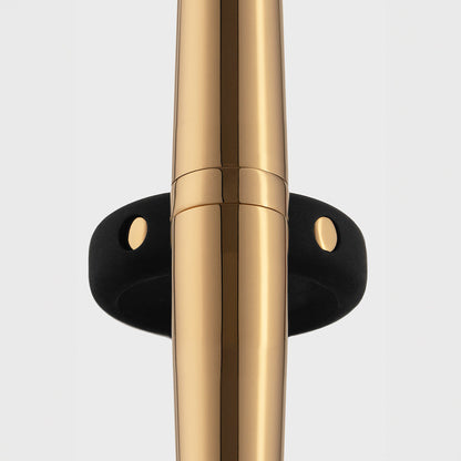 Crave Tease Ring 24K Gold - Finger Vibe with Waterproof Design