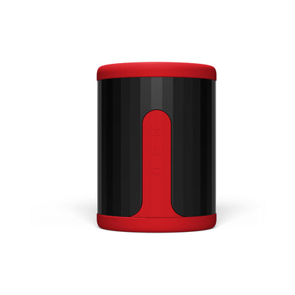LELO F2S Massager & Stroker – Red – App-Connected with 8 Powerful Settings