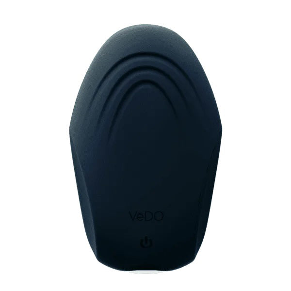 VeDO Stroke Rechargeable Vibrating Stroker – Black