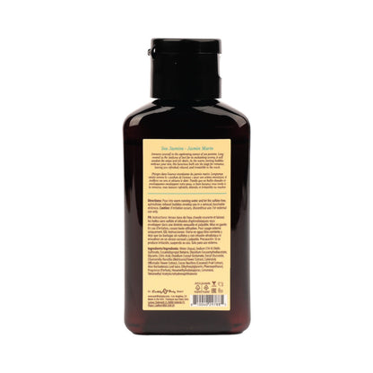 Earthly Body At Night Bubble Bath – Sea Jasmine – 2 oz.