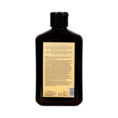 Earthly Body At Night Ylang Ylang Lavender Bubble Bath – 8.4 oz