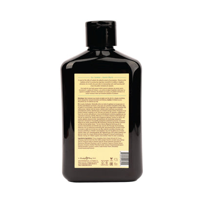 Earthly Body At Night Aphrodisiac Massage Oil - Sea Jasmine - 8.4 oz