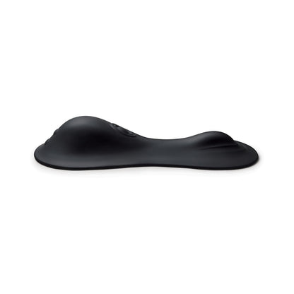 The Cowgirl Rodeo Rumbler Rideable Vibrating Clitoral Machine – Black