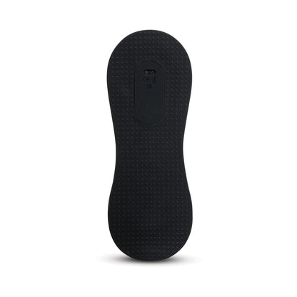The Cowgirl Rodeo Rumbler Rideable Vibrating Clitoral Machine – Black
