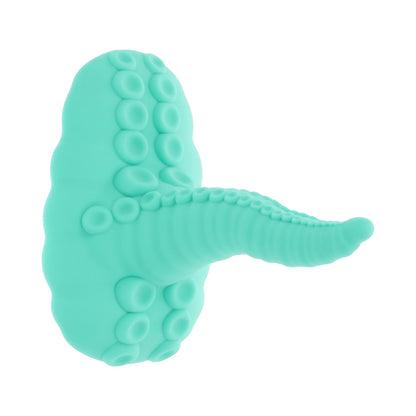 Evolved Tentacle Grinder Rechargeable Vibrating Grinder – Teal