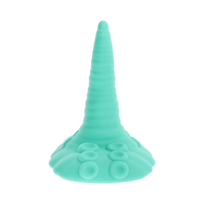 Evolved Tentacle Grinder Rechargeable Vibrating Grinder – Teal