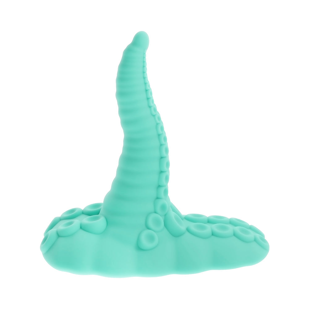 Evolved Tentacle Grinder Rechargeable Vibrating Grinder – Teal