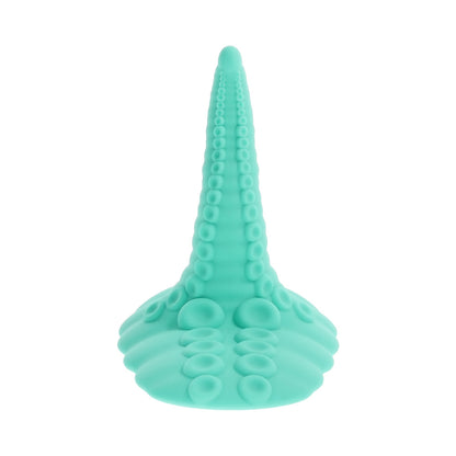 Evolved Tentacle Grinder Rechargeable Vibrating Grinder – Teal