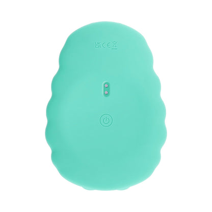 Evolved Tentacle Grinder Rechargeable Vibrating Grinder – Teal