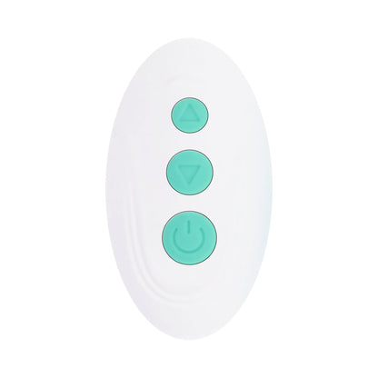 Evolved Tentacle Grinder Rechargeable Vibrating Grinder – Teal