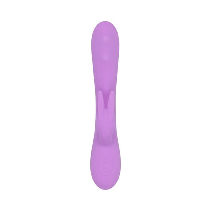 Evolved Bead The Way Rechargeable Dual Stimulator – Hot Pink
