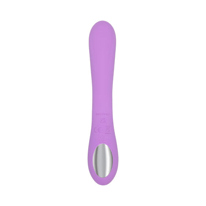 Evolved Bead The Way Rechargeable Dual Stimulator – Hot Pink