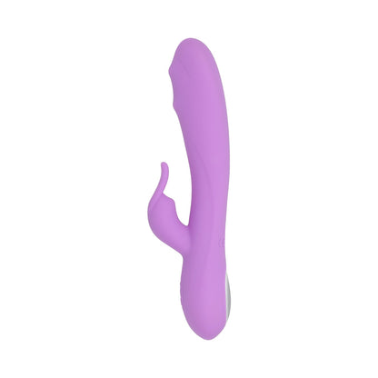 Evolved Bead The Way Rechargeable Dual Stimulator – Hot Pink