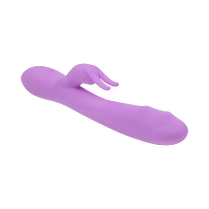 Evolved Bead The Way Rechargeable Dual Stimulator – Hot Pink