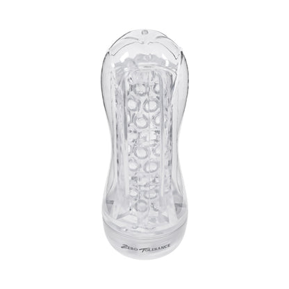 Zero Tolerance Casual Encounter Stroker Masturbator – Clear