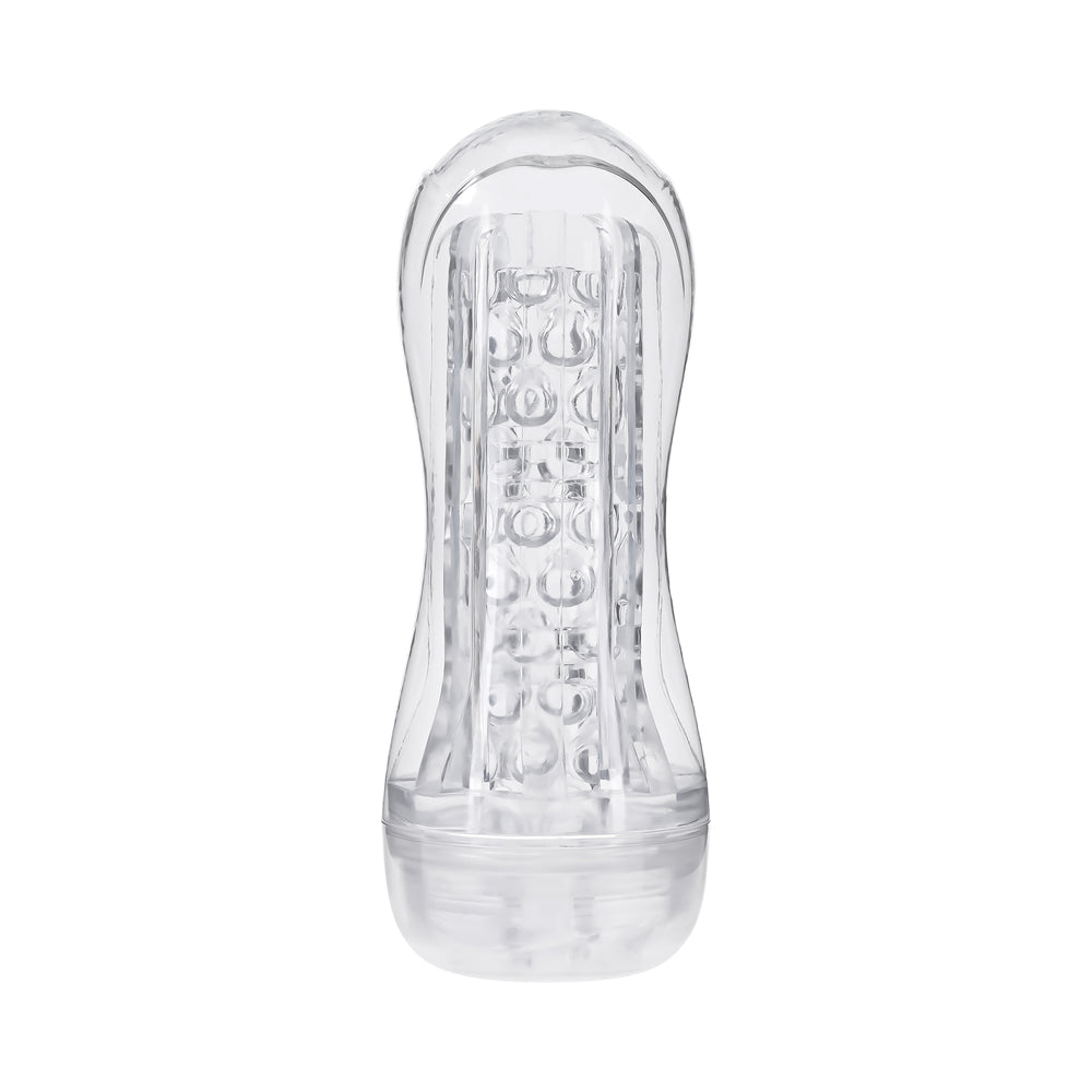 Zero Tolerance Casual Encounter Stroker Masturbator – Clear